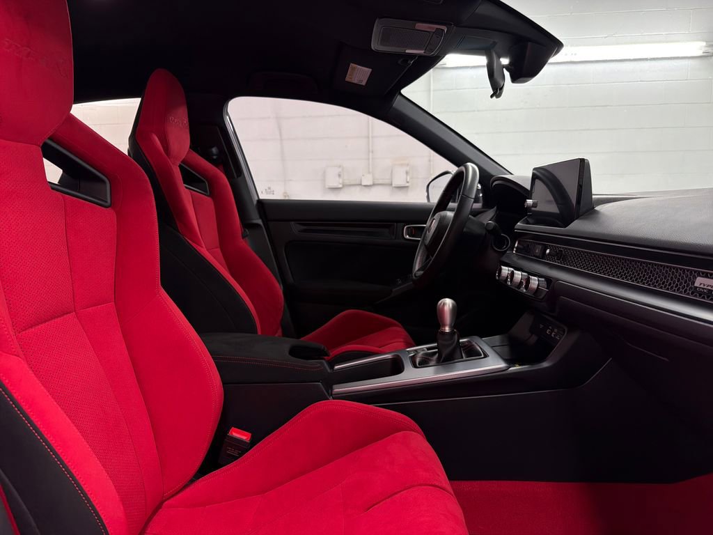 Used 2023 Honda Civic Type R image 28