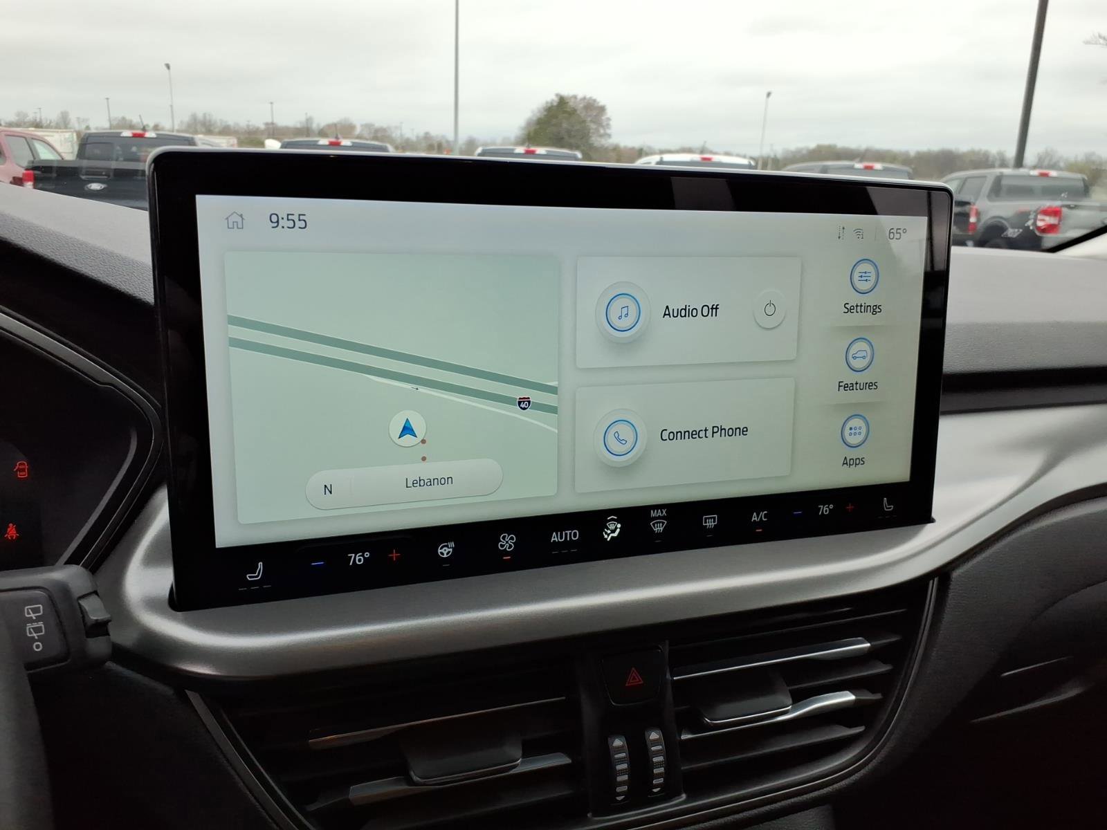 Certified 2023 Ford Escape Active w/ Tech Pack #2 image 18