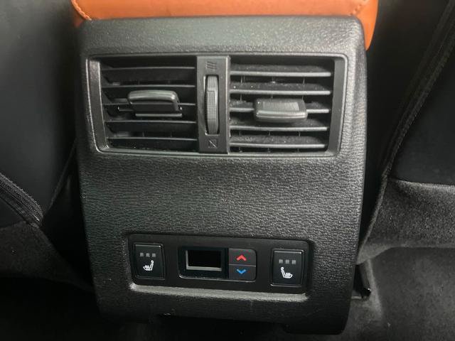 Used 2022 Mitsubishi Outlander SEL AWD/4WD image 16