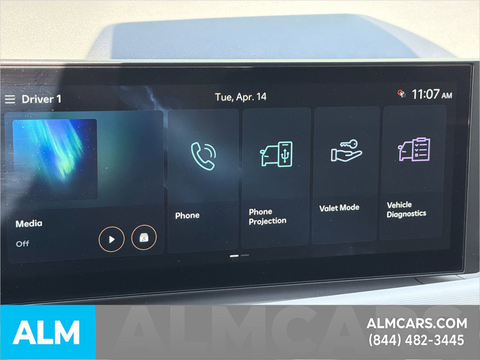 Used 2026 Hyundai Tucson SEL FWD image 33