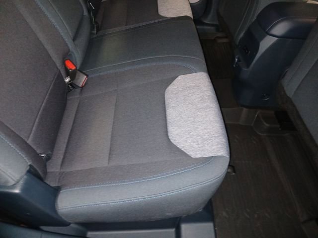 Certified 2025 Ford Maverick XLT image 41