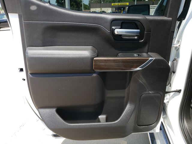 Used 2020 Chevrolet Silverado 1500 RST w/ All-Star Edition AWD/4WD image 17