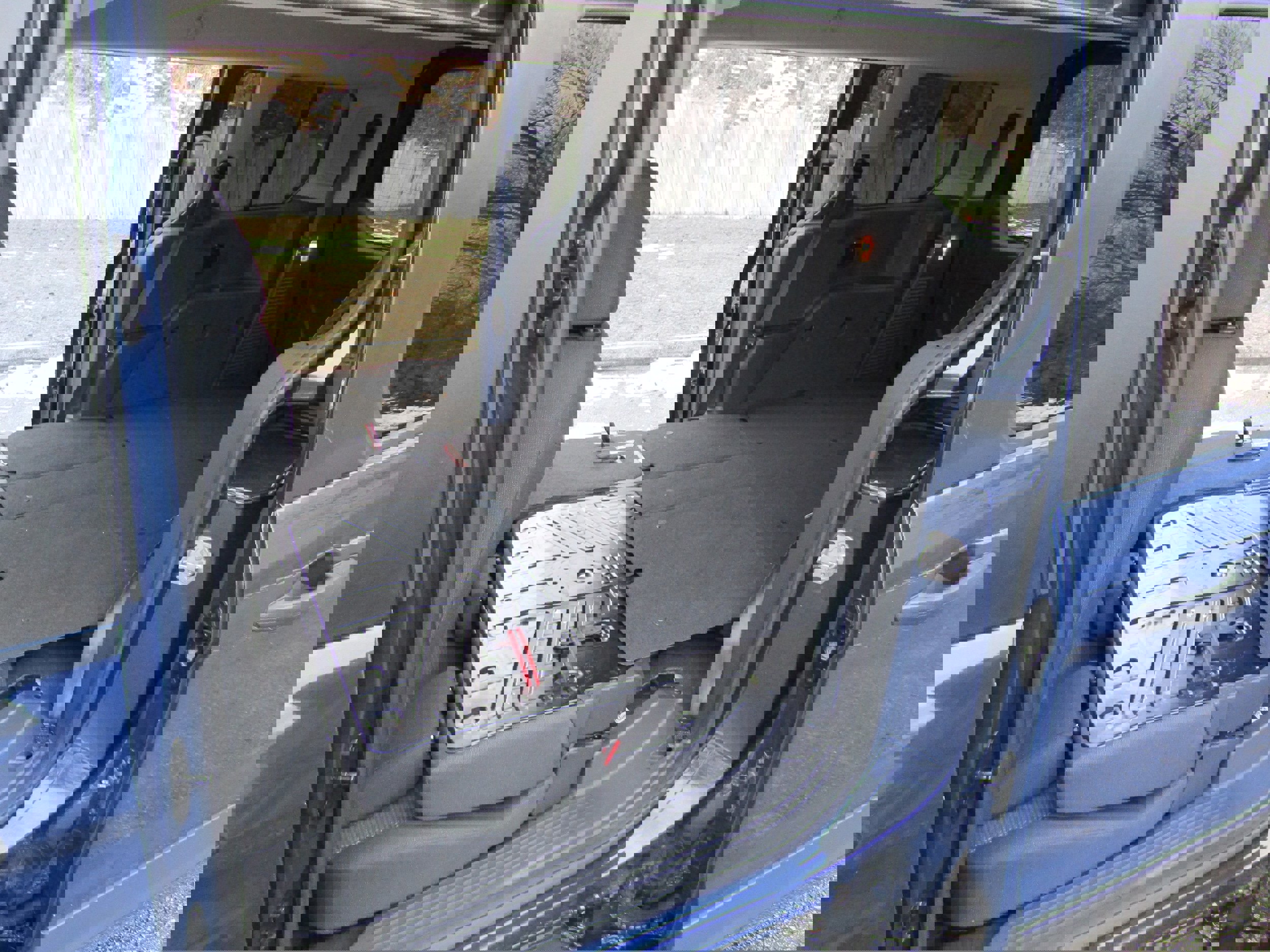 Certified 2018 Ford Transit Connect XL image 22