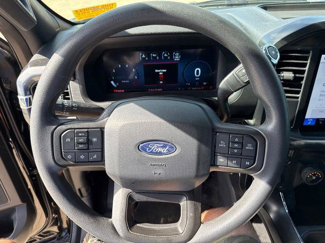 Certified 2024 Ford F150 STX RWD image 21