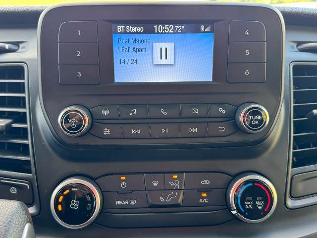 Certified 2024 Ford Transit 250 Base w/ Exterior Upgrade Package image 16