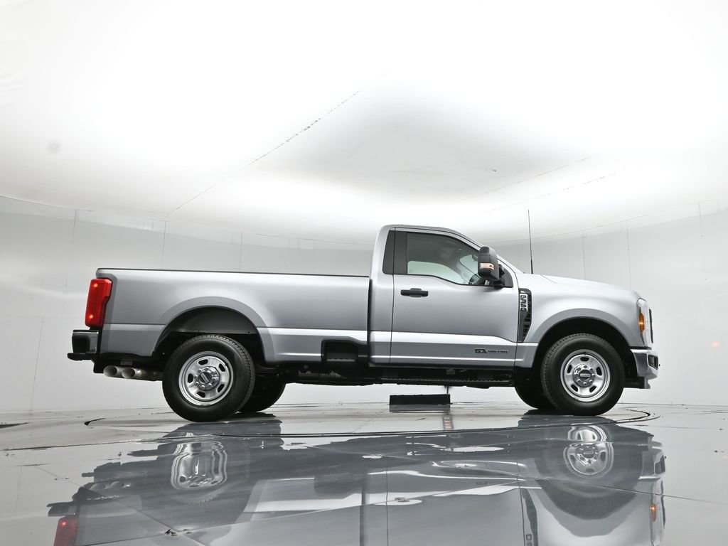 Certified 2024 Ford F350 XL w/ XL Chrome Package image 53