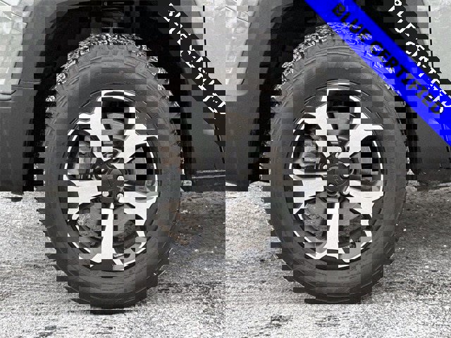 Used 2021 Jeep Renegade Trailhawk image 6