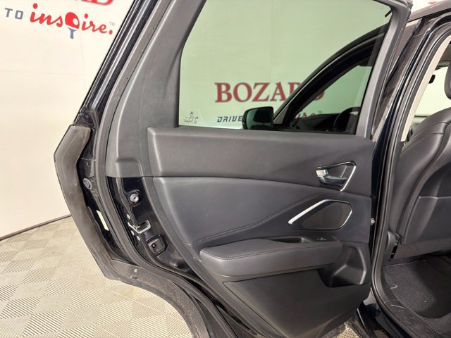 Used 2020 Acura RDX FWD image 34