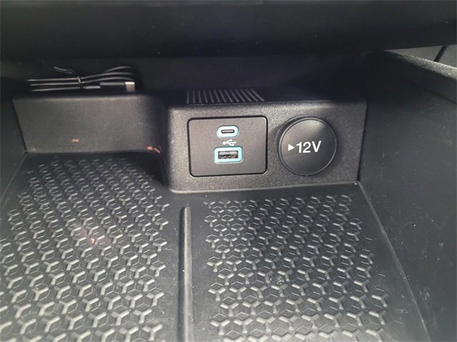 Certified 2022 Ford Bronco Sport Big Bend image 16