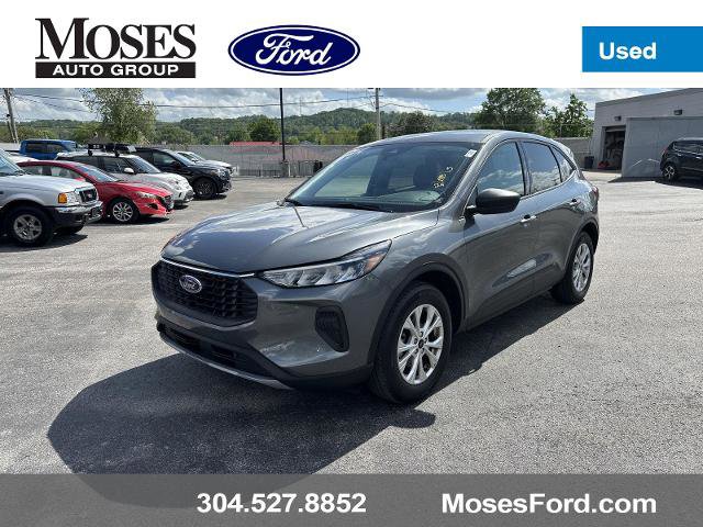Certified 2025 Ford Escape Active FWD image 1