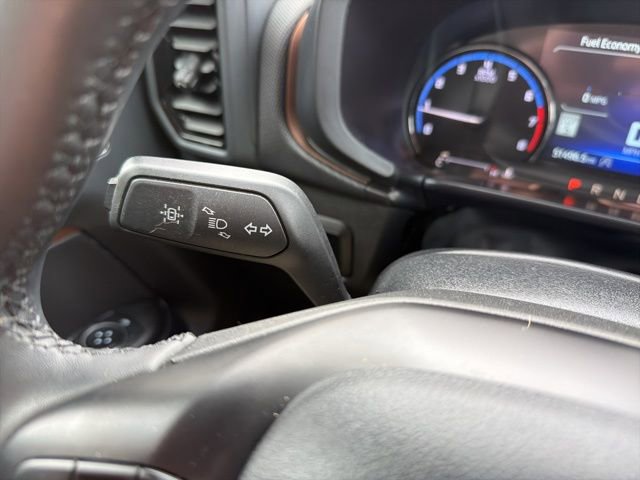 Certified 2024 Ford Bronco Sport Outer Banks w/ Tech Package image 43