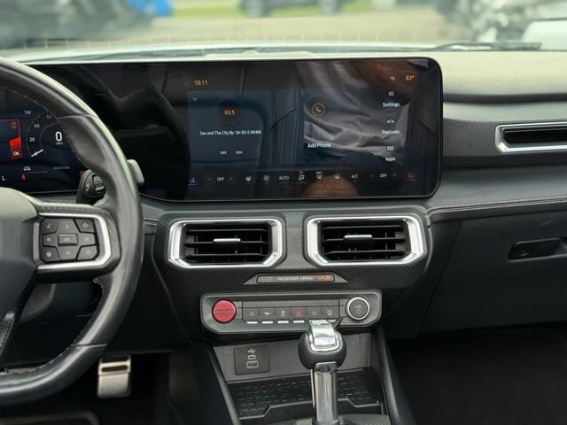 Certified 2024 Ford Mustang Premium RWD image 19