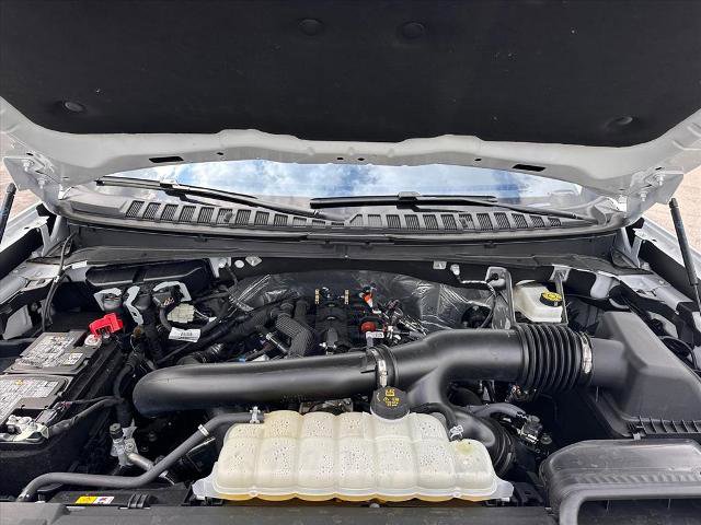 Certified 2025 Ford Expedition Active RWD image 29