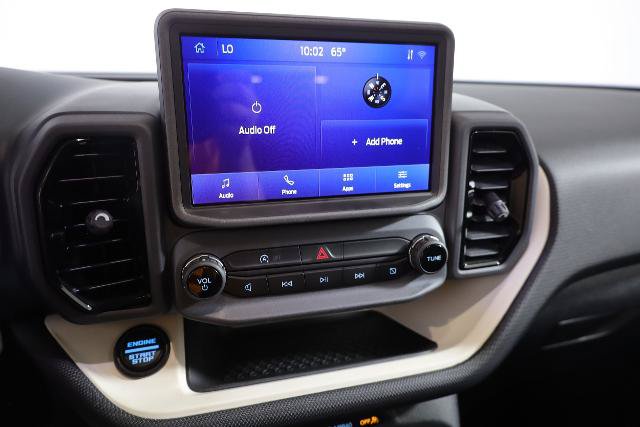 Certified 2024 Ford Bronco Sport Heritage w/ Heritage Convenience Package AWD/4WD image 20