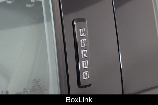 Certified 2023 Ford F150 XLT w/ Equipment Group 302A High image 30