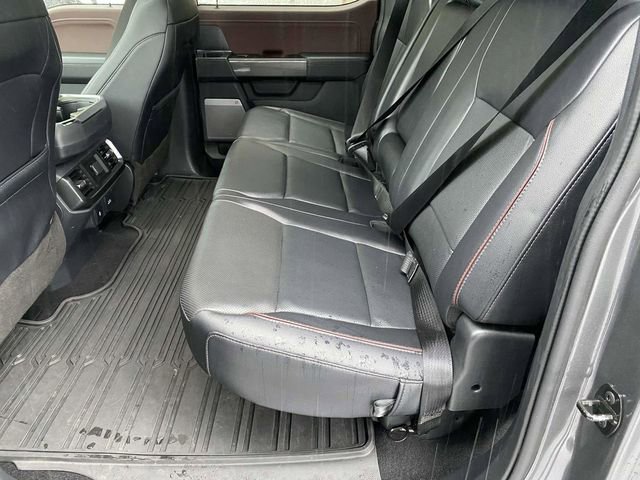 Certified 2023 Ford F150 Lariat image 15