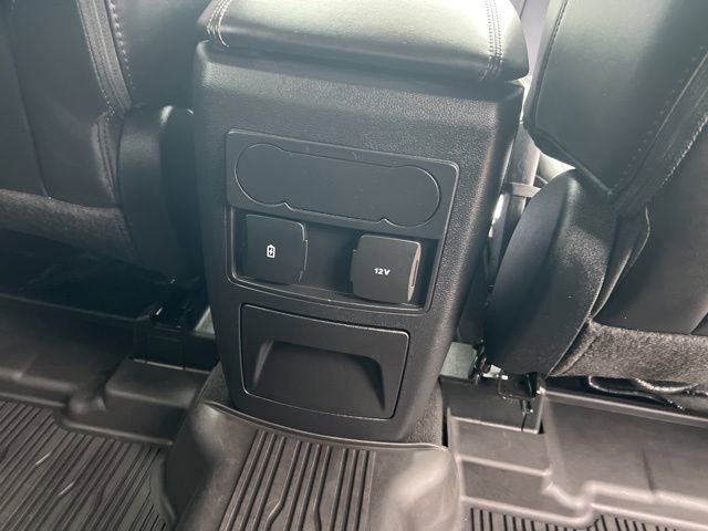 Certified 2023 Ford Explorer XLT w/ Equipment Group 202A AWD/4WD image 25