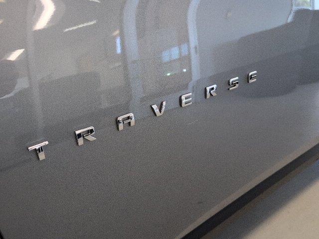 Used 2023 Chevrolet Traverse LT AWD/4WD image 10