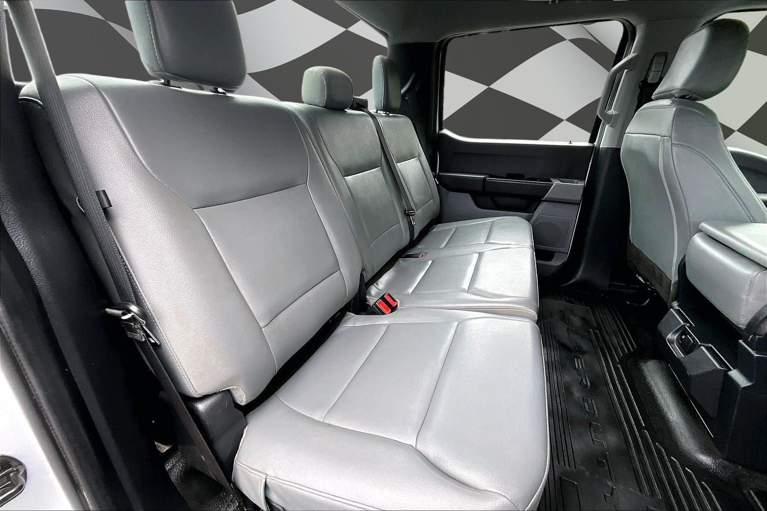 Certified 2023 Ford F250 XL AWD/4WD image 27