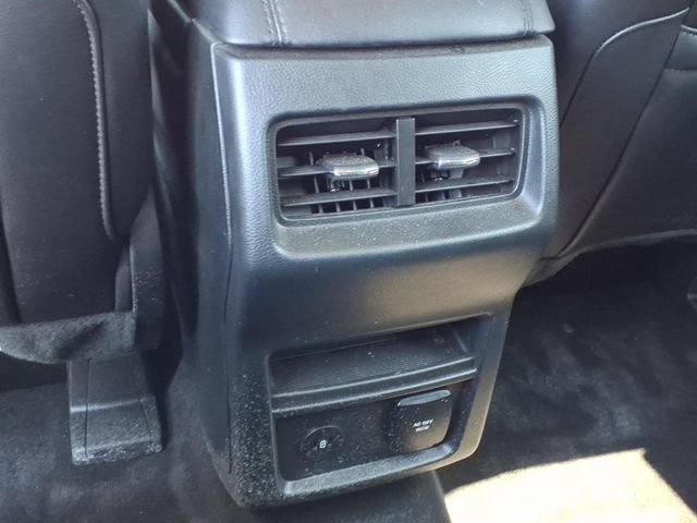 Certified 2023 Ford Edge SEL w/ Convenience Package AWD/4WD image 12