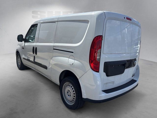 Used 2022 RAM ProMaster City Tradesman image 6