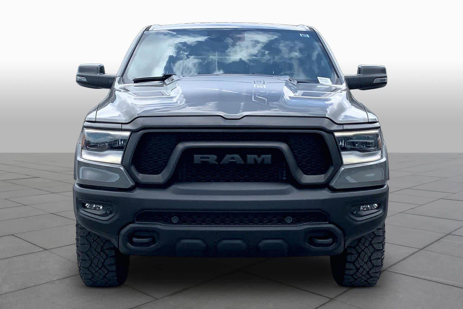 Used 2023 RAM 1500 Rebel w/ Rebel Level 2 Equipment Group AWD/4WD image 6