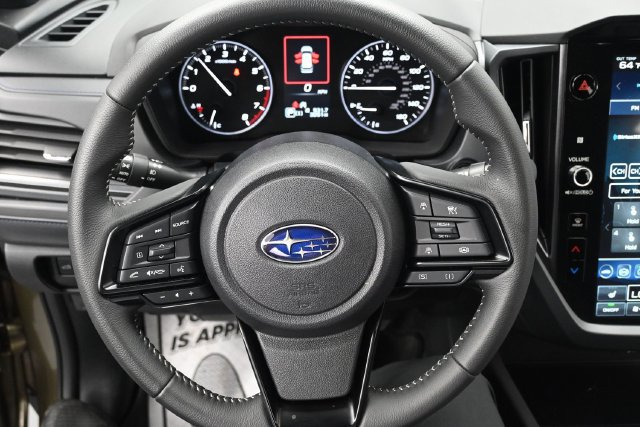 Used 2025 Subaru Forester Premium AWD/4WD image 10