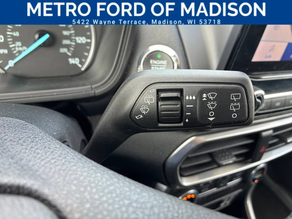 Certified 2021 Ford EcoSport SE AWD/4WD image 27