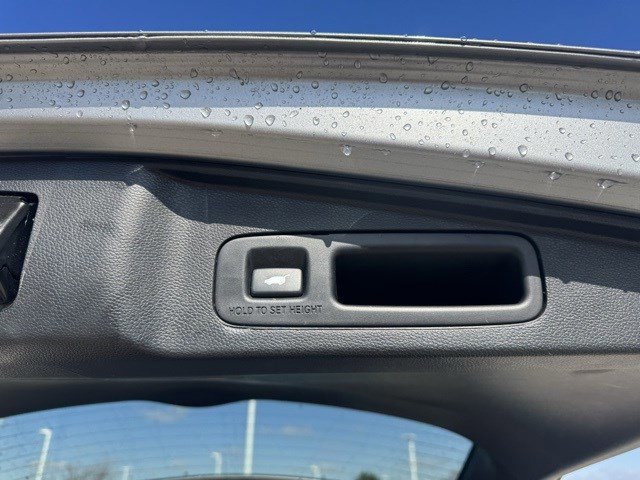 Used 2021 Honda CR-V Touring image 33