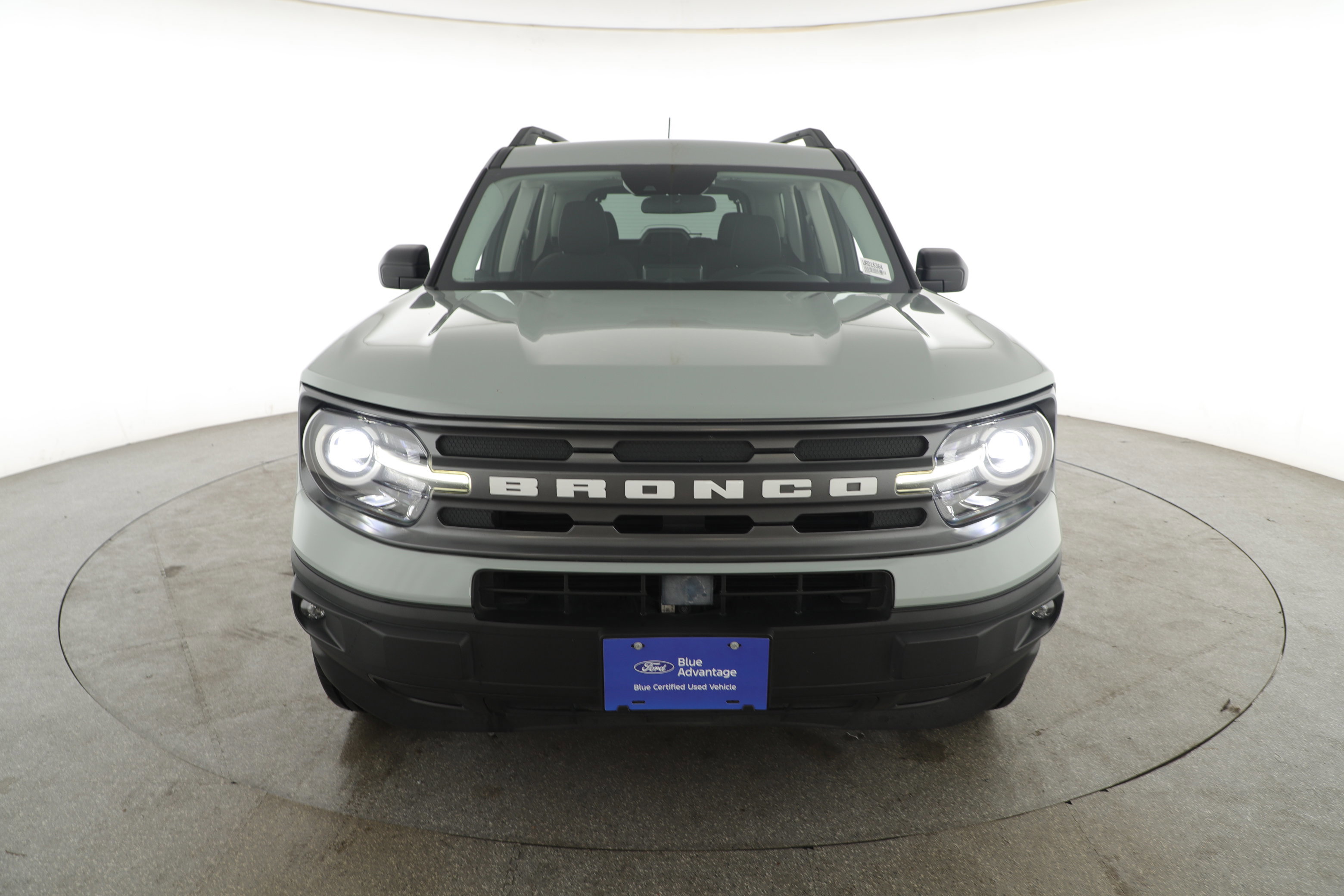 Certified 2022 Ford Bronco Sport Big Bend w/ Convenience Package image 4