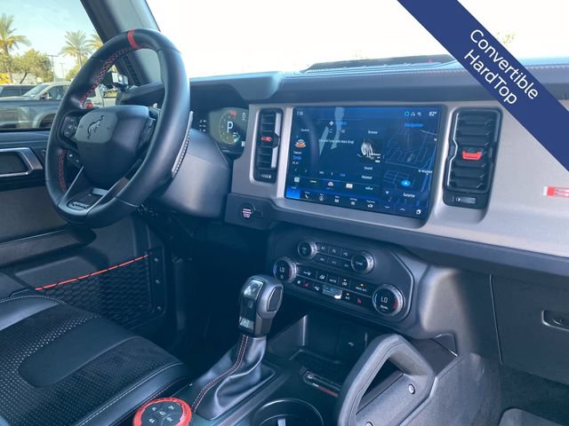 Certified 2024 Ford Bronco Raptor AWD/4WD image 17