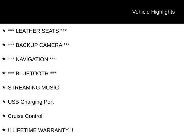 Certified 2023 Ford Bronco Wildtrak AWD/4WD image 41