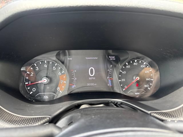 Used 2022 Jeep Compass Latitude w/ Convenience Group AWD/4WD image 21