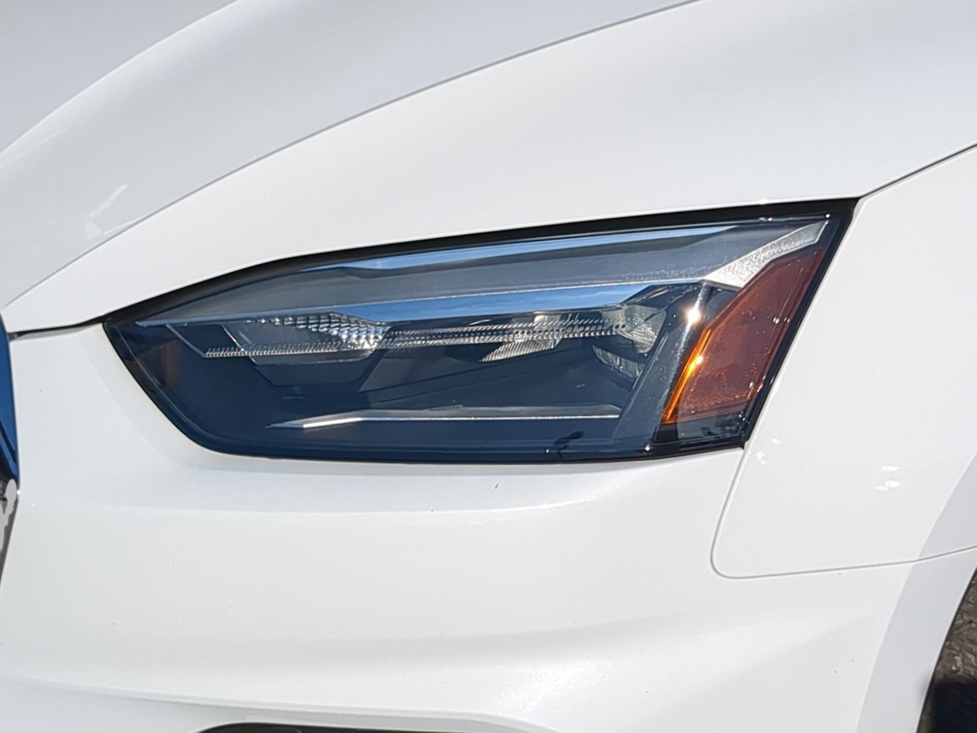 Used 2022 Audi A5 2.0T Premium image 56