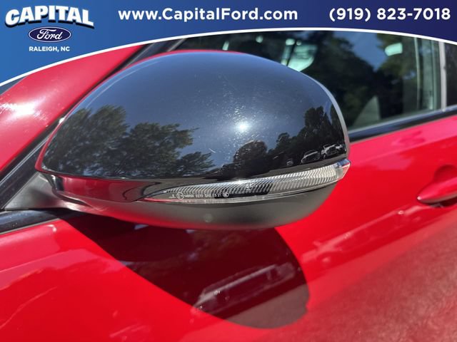 Used 2024 Dodge Hornet GT Plus w/ GT Blacktop Package AWD/4WD image 12