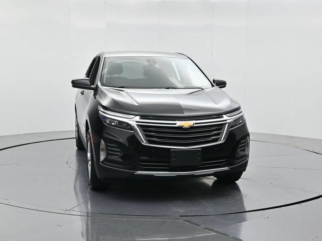 Used 2024 Chevrolet Equinox LT AWD/4WD image 4