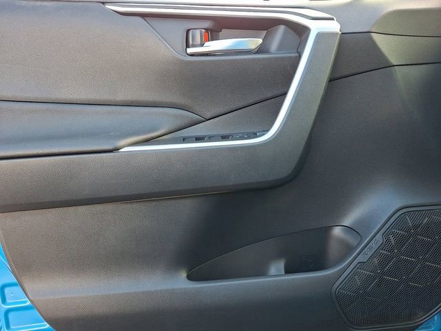 Used 2019 Toyota RAV4 XLE w/ All Weather Liner Package image 13