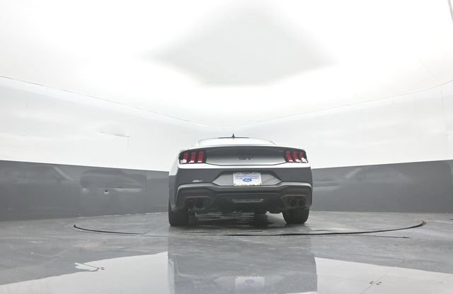 Certified 2025 Ford Mustang GT Premium RWD image 34