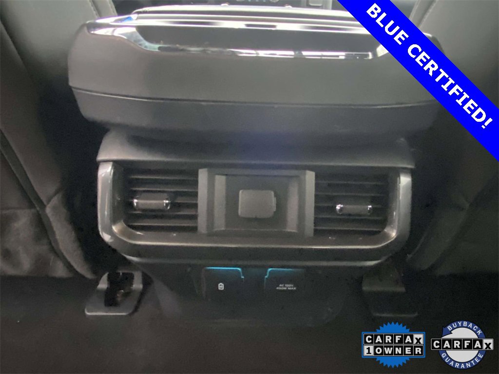 Certified 2023 Ford F150 XLT w/ Equipment Group 302A High image 13