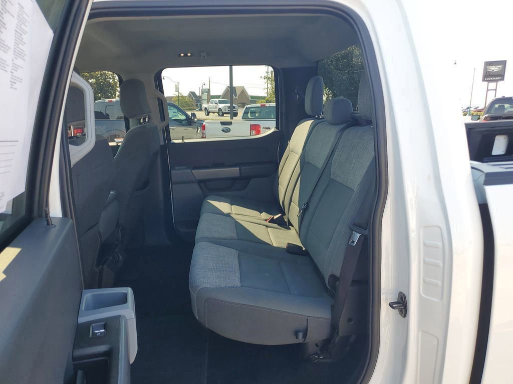 Certified 2023 Ford F150 XLT w/ Trailer Tow Package image 9