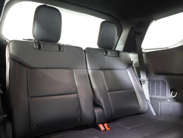 Certified 2025 Ford Explorer ST-Line image 11