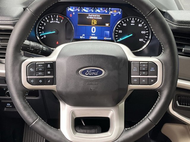 Certified 2024 Ford Expedition XLT AWD/4WD image 17