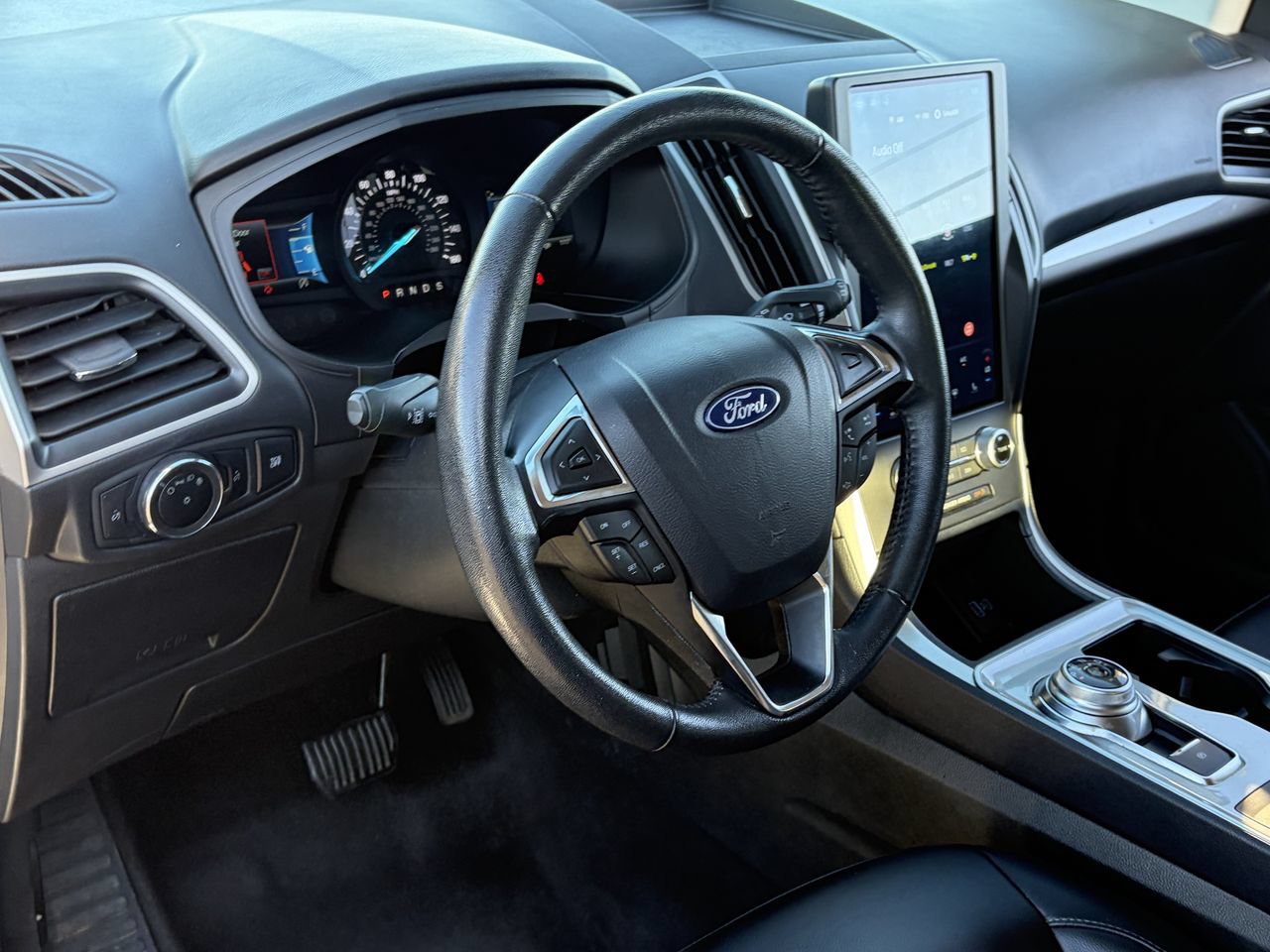 Certified 2024 Ford Edge SEL AWD/4WD image 23