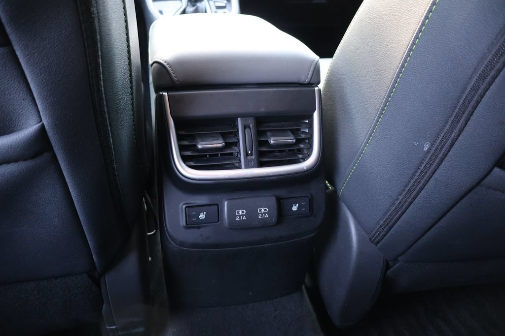 Used 2022 Subaru Outback Onyx Edition XT AWD/4WD image 28