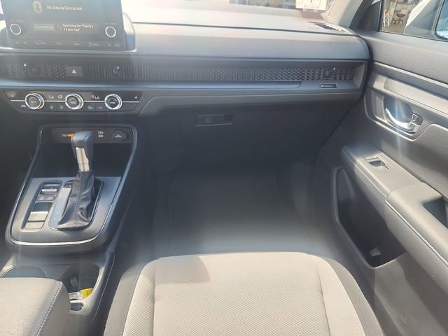 Used 2024 Honda CR-V EX image 10