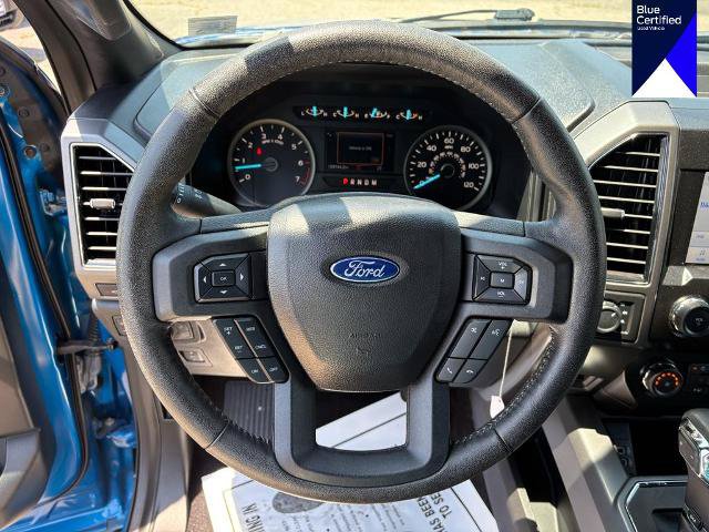 Certified 2019 Ford F150 XLT w/ Equipment Group 302A Luxury AWD/4WD image 14