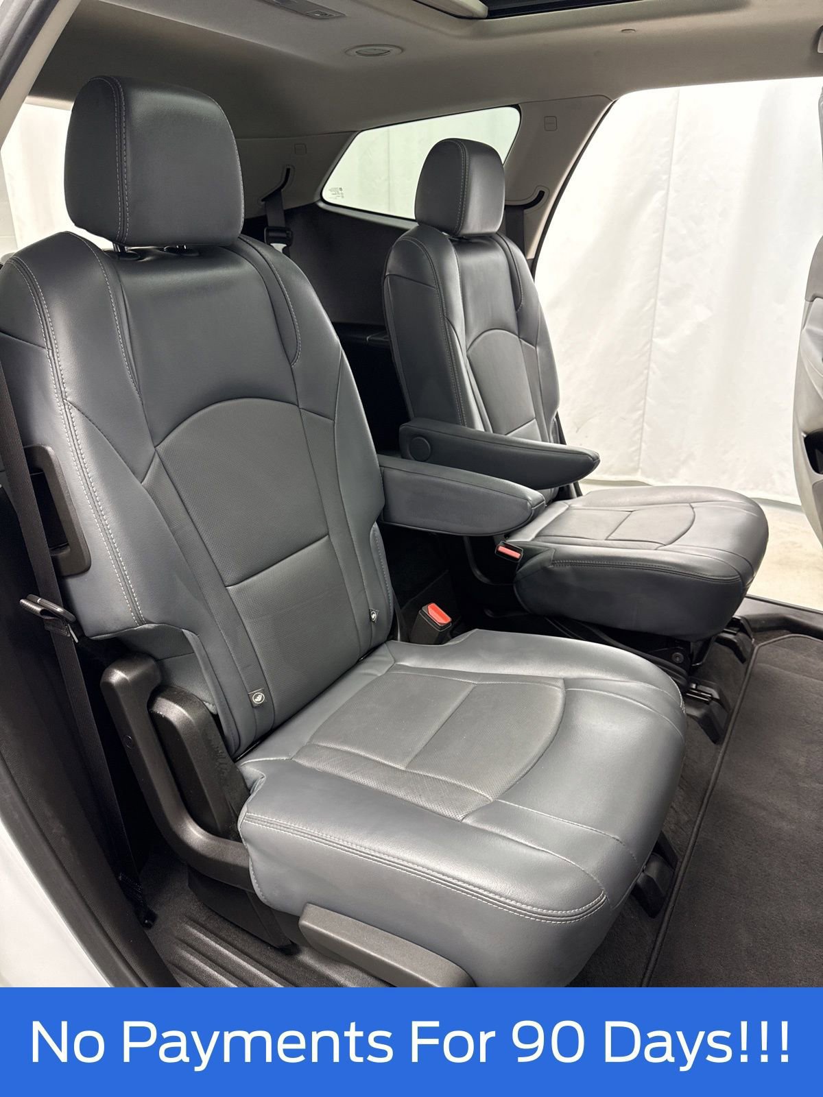 Used 2020 Buick Enclave Essence w/ Sound and Sites Package image 39