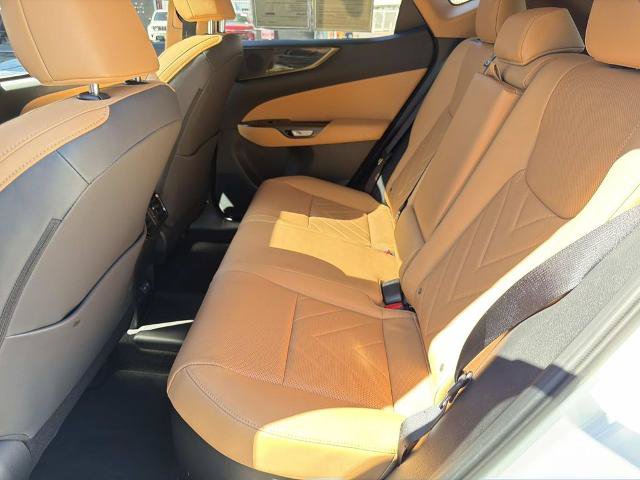 Used 2026 Lexus NX 450h+ AWD w/ Luxury Package image 13