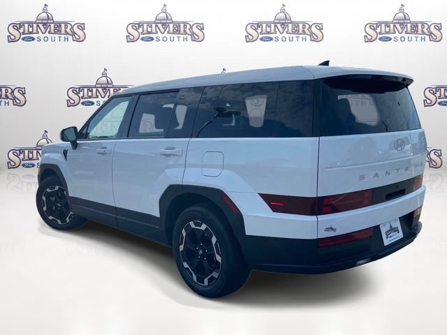 Used 2026 Hyundai Santa Fe SE FWD image 5