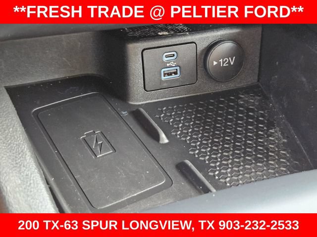 Certified 2022 Ford Bronco Sport Outer Banks w/ Tech Package AWD/4WD image 28